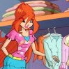 Winx Club D-Finder 3 Games : Find the differences between the two pictures as q ...