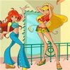 Winx Dress Up 2 Games