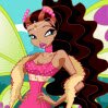 Winx Club Layla x