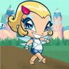 Winx Club Livy Games