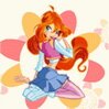 Winx Club Memory Games : Exclusive Games ...