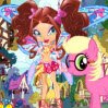 Winx Club Pony x