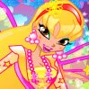 Winx Stella Makeover