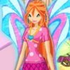 Winx Doll Maker