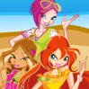 Winx Club Similarity x