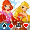 Winx Club Solitaire