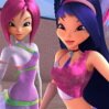 Winx Spot Difference Games