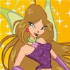 Winx Flora x