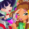 Winx Hidden Apples x