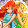 Winx Hidden Hearts Games : Search for 40 hidden hearts, find all hearts, as f ...