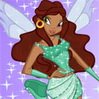 Winx Layla