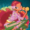 Winx Layla Puzzle