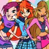 Winx Mega Memory