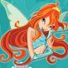 Winx Pixie Rescue Games : Bloom, Stella, Techna, Musa, Flora, and Layla must ...