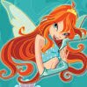 Winx Pixie Rescue x