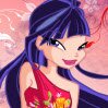 Winx Musa Mix-Up Games : Winx Club Musa Puzzle Game. Arrange the pieces cor ...