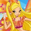 Winx Fairy Club Games : Exclusive Games ...