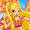 Winx Fairy Club x