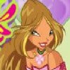 Winx Fairy Makeover