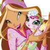 Winx Pets Countdown