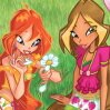 Winx Puzzle Set