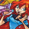 Winx Club Rock Star