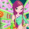 Winx Roxy Puzzle Games : Exclusive Games ...