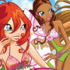 Winx Hidden Numbers 2 Games : Help Pixie Chatta to find the hidden numbers in the Winx Clu ...