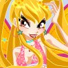 Winx Stella MakeUp x