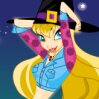 Winx Sweet Witches Games : Exclusive Games ...