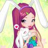 Winx Bunny Style Games : Exclusive Games ...