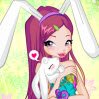 Winx Bunny Style