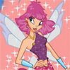 Winx Tecna x