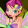 Tecna Sophix Makeover Games : Sophix is a sub-transformation of Believix. It sta ...