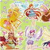 Winx Club Puzzle