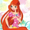 Winx Summer Style