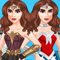 Wonder Woman Movie x