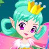 World Peace Fairy Games : She is too busy spreading peace and harmony to choose a cute ...