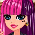Fifty Fifty Hairstyles Games : The hot summer vacation is here and pretty Lisa is ...