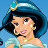 Jasmine and Magic Carpet Games : An exotic, fiery beauty, Jasmine does not want muc ...