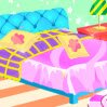 My Dream Bedroom Games : I wish i have a bedroom, it is a romantic and more girly. It ...