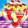 Summer Fruit Salad Games : Yummy! A tasty fruity mix, made of all this season ...