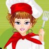 Chef Girl Games : She is a very famous chef and people love her so m ...
