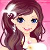 Glamour Bride Games : Christine is preparing for her wedding. She wants ...
