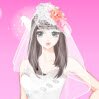 Gorgeous Gowns Bride Games : Most girls love beautiful wedding dress and want to become t ...