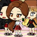Yes or Yes Chibi Girl Games : Create your own adorable kawaii Yes or Yes K-Pop Star girl! ...