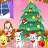 Christmas Tree Decoration Games