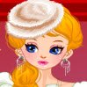 Christmas Sparkles Games : Style up this gorgeous teen girl for that fancy Ch ...