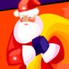 Christmas Games : Dressup Snowman,Decorate the tree or put the stars ...