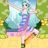 Yoga Exercise DressUp